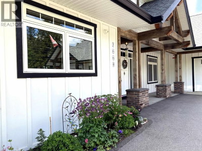 3660 FORBES Road | Lac La Hache British Columbia | Slide Image Thirty-three