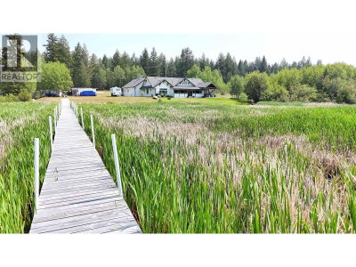 3660 FORBES Road | Lac La Hache British Columbia | Slide Image Thirty-five