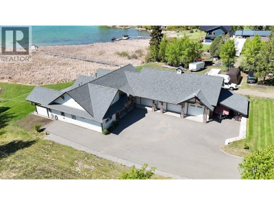 3660 FORBES Road | Lac La Hache British Columbia | Slide Image Six