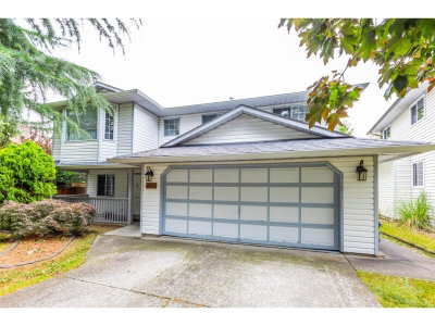 21073 93 Avenue | Langley British Columbia | Slide Image Two