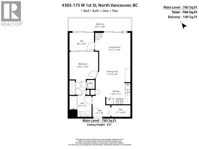 175 1ST Street | North Vancouver British Columbia | Slide Image Thirty-two