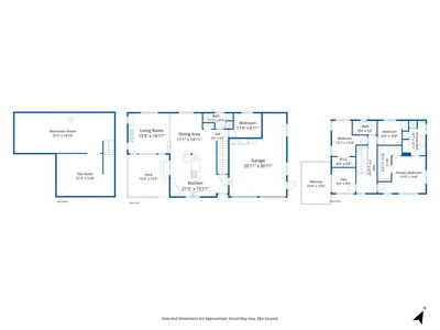 267 FIRST Avenue | Cultus Lake British Columbia | Slide Image Forty