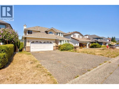 1273 BENNECK Way | Port Coquitlam British Columbia | Slide Image Two
