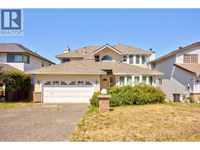 1273 BENNECK Way | Port Coquitlam British Columbia | Slide Image Three