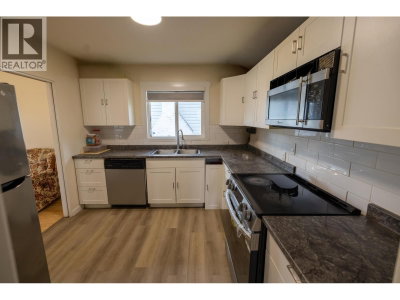 242 LYON Street | Prince George British Columbia | Slide Image Eight