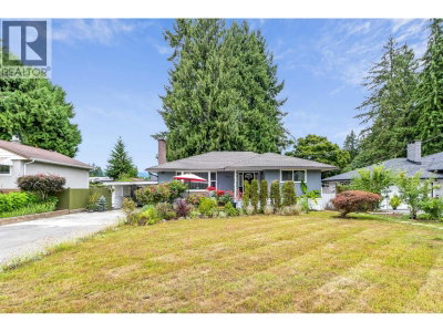 21727 RIDGEWAY Crescent | Maple Ridge British Columbia | Slide Image One