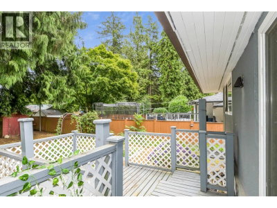 21727 RIDGEWAY Crescent | Maple Ridge British Columbia | Slide Image Twenty-nine
