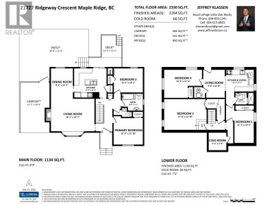 21727 RIDGEWAY Crescent | Maple Ridge British Columbia | Slide Image Thirty-four