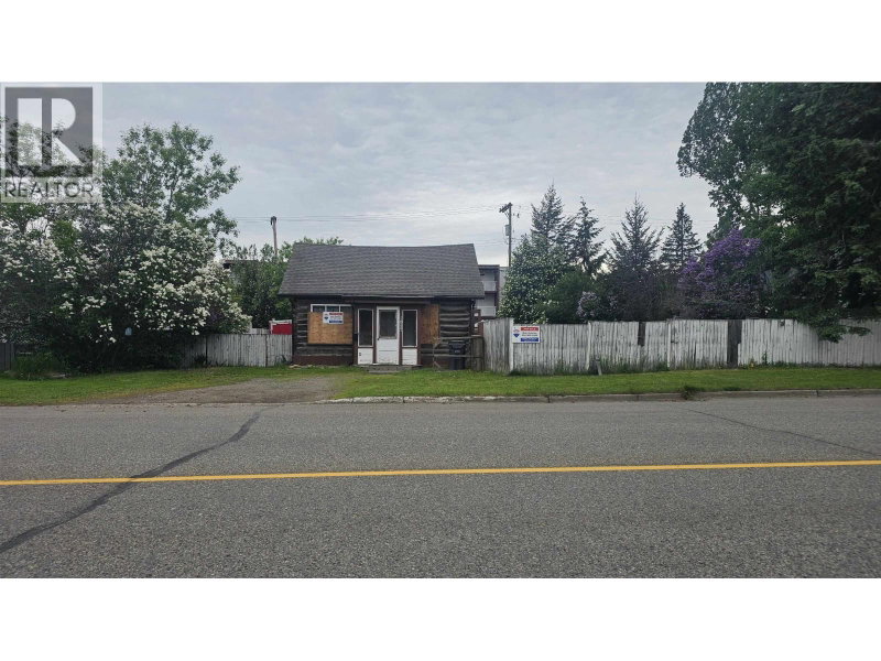 1957 ROSS Crescent Prince George British Columbia, V2M 1Y6 - 2 Bedrooms Home For Sale