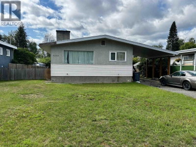 2535 HAMMOND Avenue | Prince George British Columbia | Slide Image One