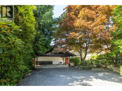 6821 LAUREL Street | Vancouver British Columbia | Slide Image Forty