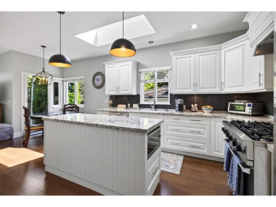 3355 MORGAN CREEK Way | Surrey British Columbia | Slide Image Thirteen