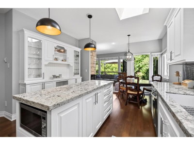 3355 MORGAN CREEK Way | Surrey British Columbia | Slide Image Fifteen