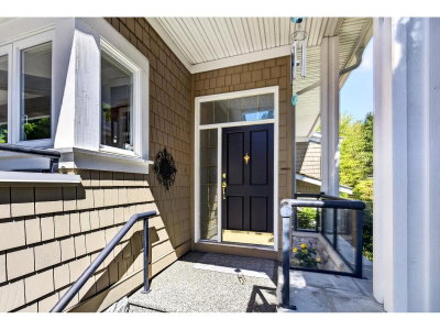 3355 MORGAN CREEK Way | Surrey British Columbia | Slide Image Three