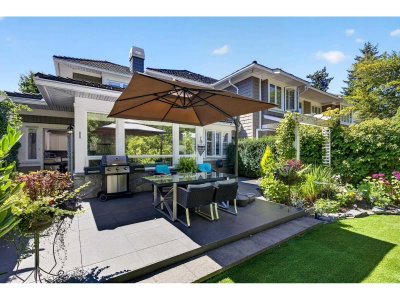 3355 MORGAN CREEK Way | Surrey British Columbia | Slide Image Thirty-five