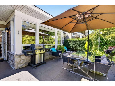 3355 MORGAN CREEK Way | Surrey British Columbia | Slide Image Thirty-six