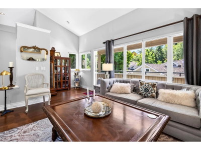 3355 MORGAN CREEK Way | Surrey British Columbia | Slide Image Six