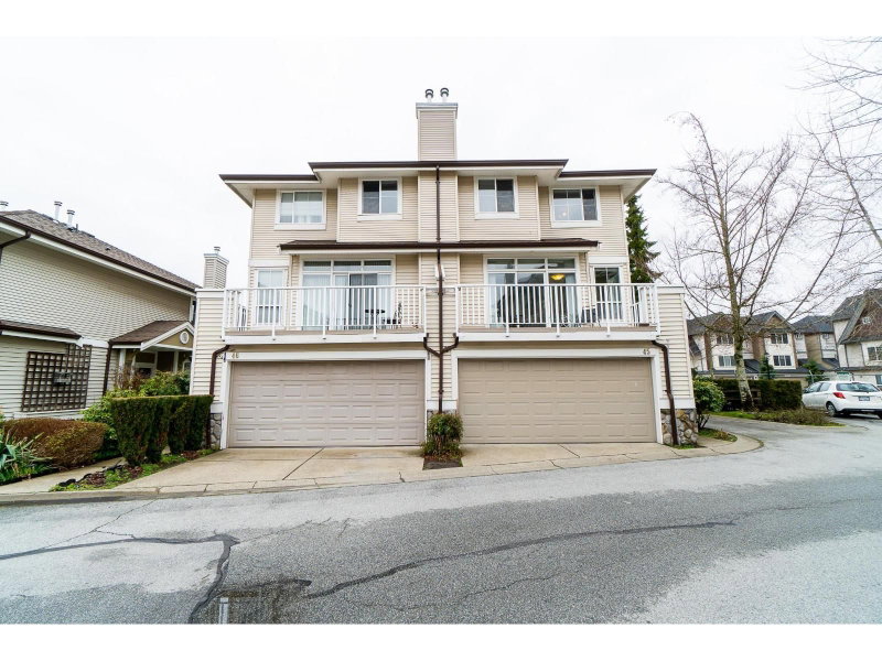 6950 120 Street Surrey British Columbia, V3W 3M7 - 3 Bedrooms Condo For Sale