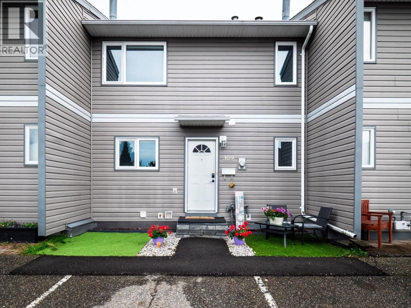 2550 OSPIKA Boulevard Prince George British Columbia, V2N 3T2 - 3 Bedrooms Condo For Sale