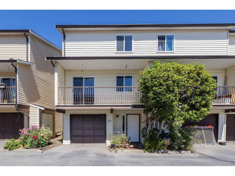 27272 32 Avenue Langley British Columbia, V4W 3T8 - 3 Bedrooms Condo For Sale