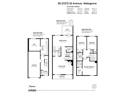 27272 32 Avenue | Langley British Columbia | Slide Image Five