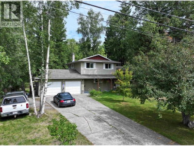 2850 GAVLIN Road | Quesnel British Columbia | Slide Image One