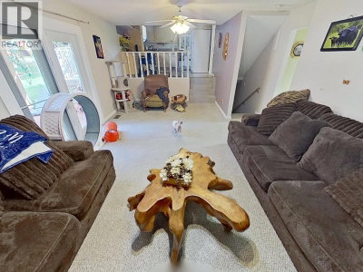 2850 GAVLIN Road | Quesnel British Columbia | Slide Image Nineteen