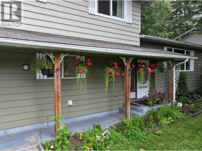 2850 GAVLIN Road | Quesnel British Columbia | Slide Image Two