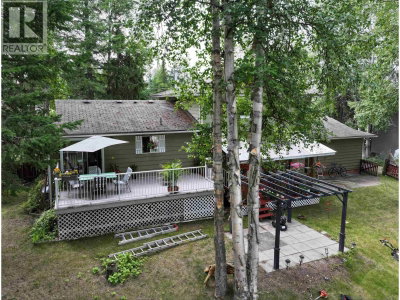 2850 GAVLIN Road | Quesnel British Columbia | Slide Image Three