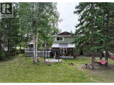 2850 GAVLIN Road | Quesnel British Columbia | Slide Image Five