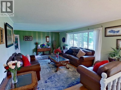 2850 GAVLIN Road | Quesnel British Columbia | Slide Image Seven