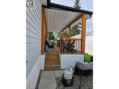 684 NORTH FRASER Drive | Quesnel British Columbia | Slide Image Five
