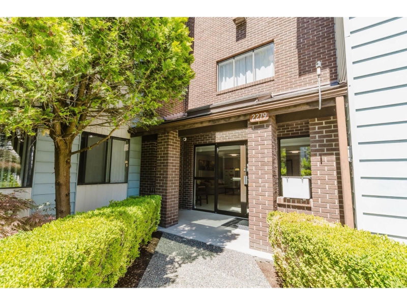 2279 MCCALLUM Road Abbotsford British Columbia, V2S 6J1 - 2 Bedrooms Condo For Sale