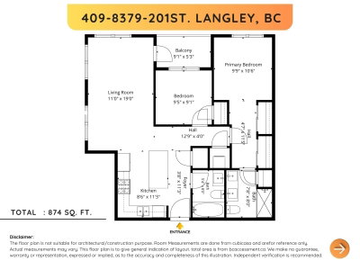 8379 201 Street | Langley British Columbia | Slide Image Eighteen