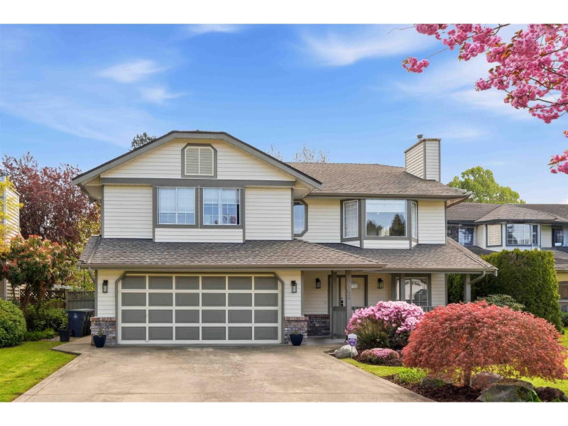 16162 8A Avenue Surrey British Columbia, V4A 8W7 - 5 Bedrooms Home For Sale