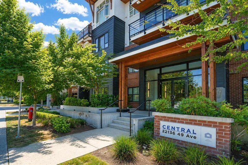 22136 49 Avenue Langley British Columbia, V3A 0M8 - 2 Bedrooms Condo For Sale