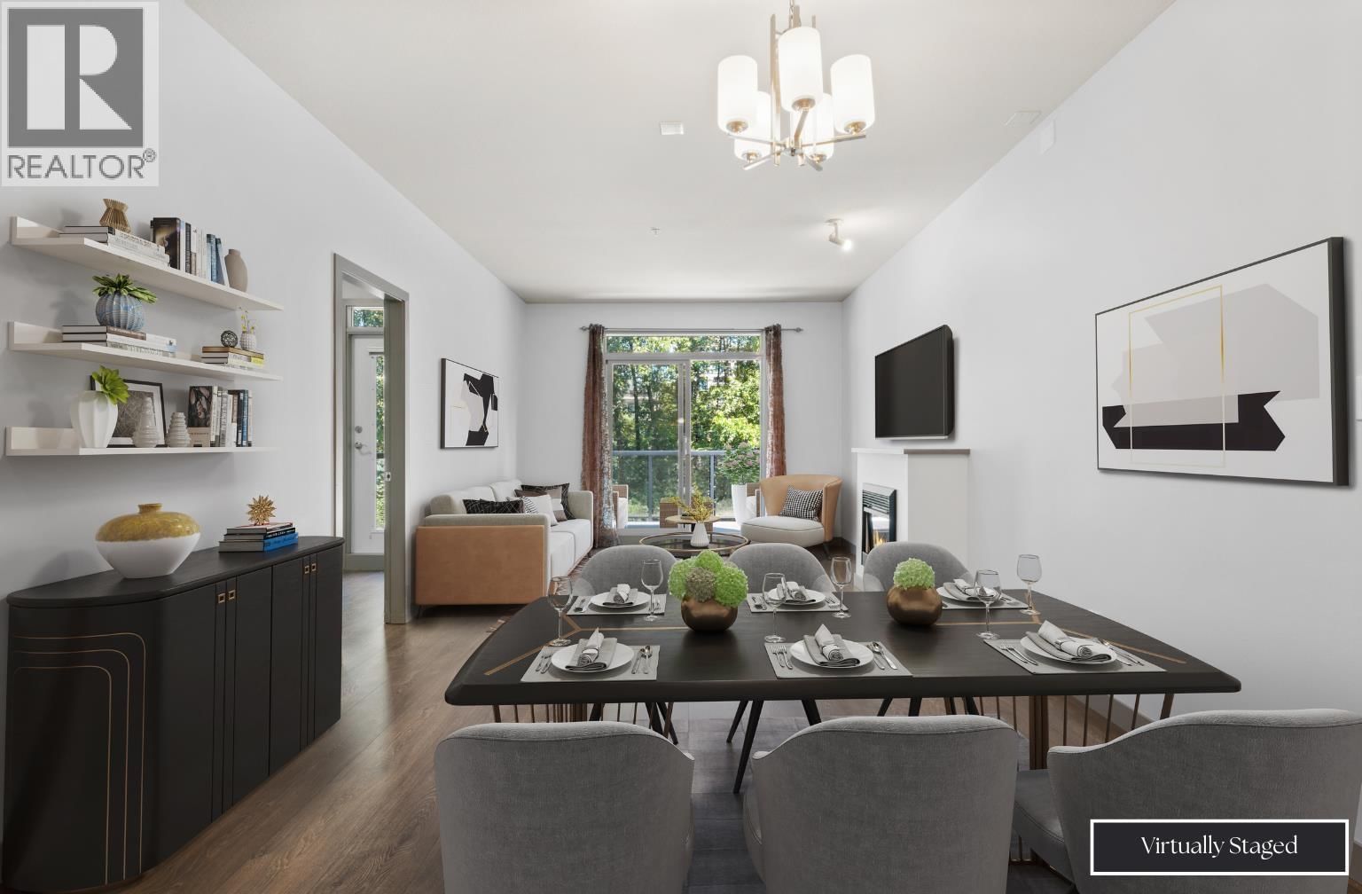 100 CAPILANO Road, Port Moody, British Columbia V3H 5M9