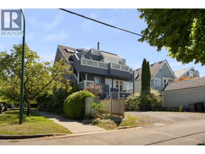 3085 MAPLE Street | Vancouver British Columbia | Slide Image Thirty-seven