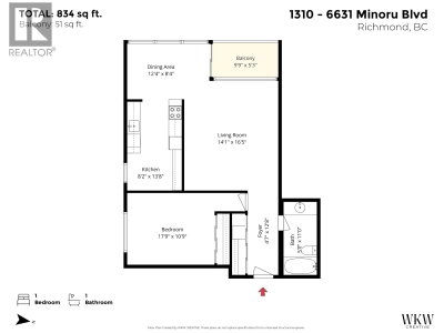 6631 MINORU Boulevard | Richmond British Columbia | Slide Image Twenty-one