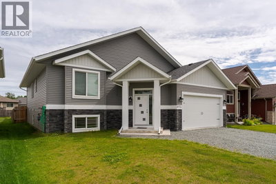 8976 TATLOW Place | Prince George British Columbia | Slide Image Two