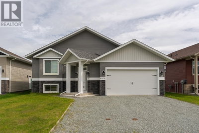 8976 TATLOW Place | Prince George British Columbia | Slide Image Three