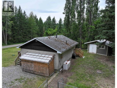 442 AMSBAUGH Road | Quesnel British Columbia | Slide Image Three
