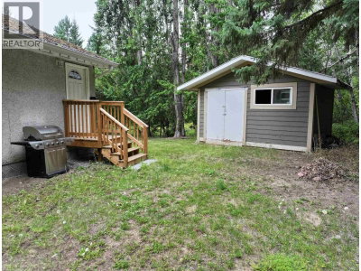 442 AMSBAUGH Road | Quesnel British Columbia | Slide Image Four