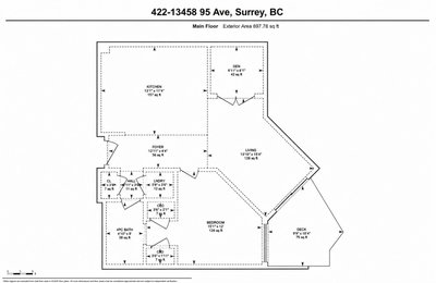 13458 95 Avenue | Surrey British Columbia | Slide Image Ten
