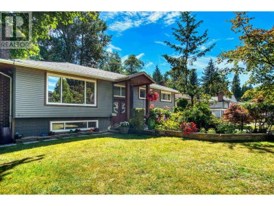 517 AILSA Avenue | Port Moody British Columbia | Slide Image One