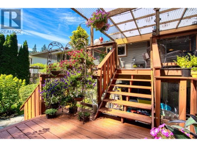 517 AILSA Avenue | Port Moody British Columbia | Slide Image Thirty-one