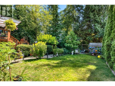 517 AILSA Avenue | Port Moody British Columbia | Slide Image Thirty-three