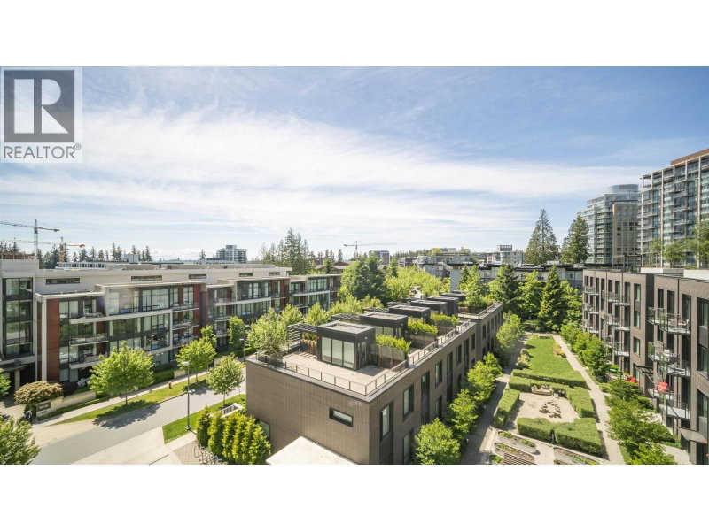 5629 BIRNEY Avenue Vancouver British Columbia, V6S 0L5 - 1 Bedroom Condo For Sale