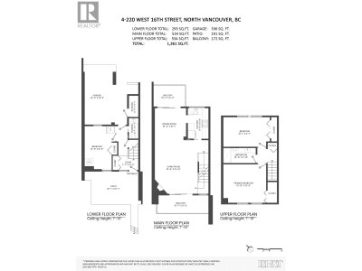220 16TH Street | North Vancouver British Columbia | Slide Image Forty