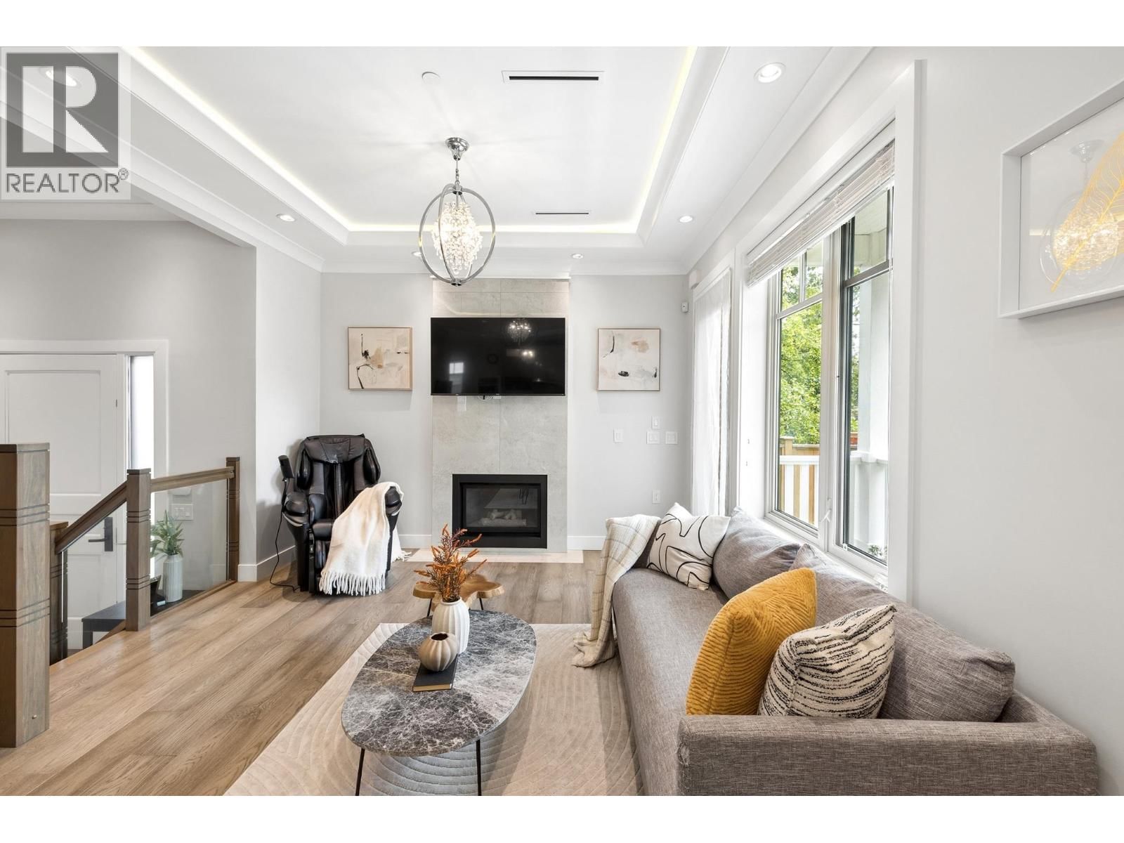 3666 6TH Avenue, Vancouver, British Columbia V6R 1T7